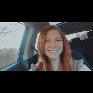 Meet your Posher, Meghan